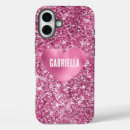 Search for pretty hearts iphone cases Girly