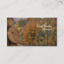 Search for forestry business cards Logging