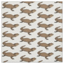 Search for lizard fabric Reptile