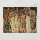 Search for round table postcards King arthur