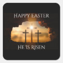 Search for resurrection sunday stickers Cross