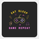 Search for fun and games stickers Trendy
