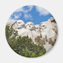 Search for mount rushmore magnets Mountain