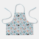 Search for woodland animal aprons Hedgehog