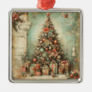 Search for nostalgic christmas tree decorations Vintage