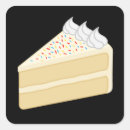 Search for vanilla stickers Frosting