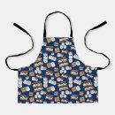 Search for smores aprons For kids