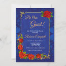 Search for be our guest invitations Fairytale