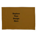 Search for blank pillowcases Printable editable modern logo