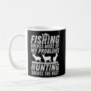 Search for funny hunting mugs Humour