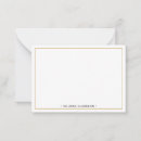 Search for mustard note cards Simple