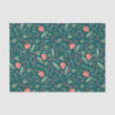Search for dark green tissue paper Red