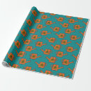 Search for gardening wrapping paper Watering can
