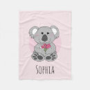 Search for koala bear blankets Cute