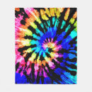 Search for rainbow tie dye blankets Pattern