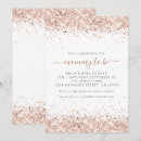 Search for glam baby shower invitations Sparkly