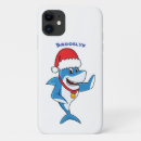 Search for great white shark iphone cases Cartoon