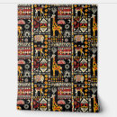 Search for mythical creatures art Tribal