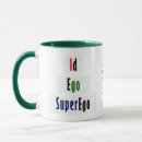 Search for freud coffee mugs Psychiatrist