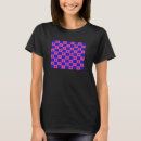 Search for checkerboard tshirts Pattern
