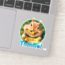 Search for funny smile stickers Animal