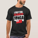 Search for tonga tshirts Island
