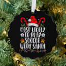 Search for soccer christmas cards Xmas