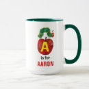 Search for alphabet design mugs Storybook inspired design