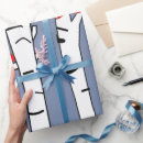 Search for white birch wrapping paper Red
