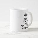 Search for jumbo mugs Vintage