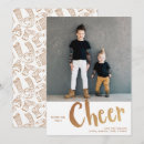 Search for sweater pattern christmas cards Modern