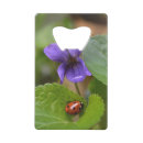 Search for ladybug barware Flower