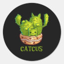 Search for day of the dead cat stickers Cactus