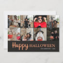 Search for familier halloween cards Modern