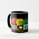Search for diversity mugs Celebrate differences