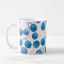 Search for fruit design mugs Watercolor