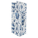 Search for pottery pattern Blue and white