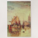 Search for turner puzzles Romanticism