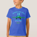 Search for 13 years old kids tshirts 13th birthday