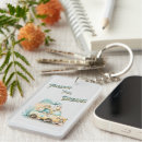 Search for car rectangular key rings Road trip