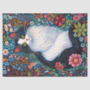 Search for cat tissue paper Whimsical