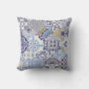 Search for azulejos cushions Spain