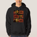 Search for good and bad hoodies Vintage