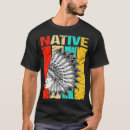 Search for native american tshirts Funny