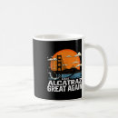 Search for alcatraz mugs Retro