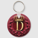 Search for velvet key rings Gold
