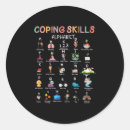 Search for coping stickers Mental