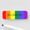 Search for gay pride rainbow office supplies Bisexual