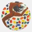 Search for abandonment stickers Woman