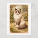 Search for rag postcards Animal